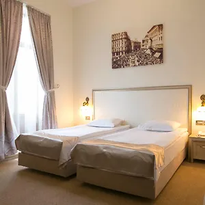 Otel Euro Grivita, Bükreş